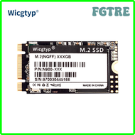 FGTRE SSD ฮาร์ดดิสก์ M.2 SATA3 Hd Hdd 64GB 256Gb 512Gb 1TB 2เทราไบต์ Ssd Ssd M2สถานะของแข็งไดรฟ์ Ngf