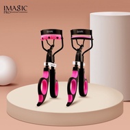IMAGIC睫毛夹 Eyelash Curler Curling Styling Portable Eyelashes Makeup Tool