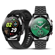 New Smart watch Bluetooth phone call heart rate ECG IP68 waterproof