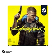 Cyberpunk 2077 | Official Steam Game | Key/Code |