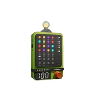 Giiker Brain Teaser Puzzle Easter Basket Stuffers Toy Puzzle Games Block Pattern Matching Travel Gam