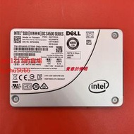 [現貨]DELL S4500 480G 0FH49G FH49G SSDSC2KB480G7R SATA SSD固態