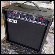 Leney 8 Inch Guitar/BASS AMPLIFIER