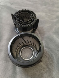 Lõi lọc máy ép chậm SAVTM JE07 JE08 JE31 JE32 JE35 JE25