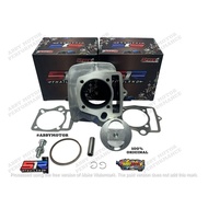 CLASS1 SUPER PRO BLOCK S1R THAILAND PNP COMBO EX5 S1R 60MM 62MM 65MM JET SLEEVE 60+10MM 62+10MM 65+1