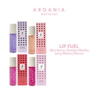 Argania Lip Fuel First Edition