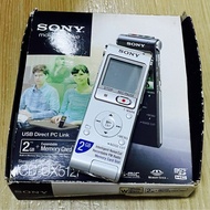 靚聲王❗️SONY索尼ICD-UX512F多功能錄音筆