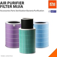 Authentic Xiaomi Mijia Air Purifier Filter (Formaldehyde Removal / Anti-bacteria) Genuine Product