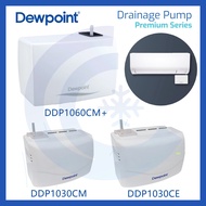 DAIKIN DEWPOINT DRAINAGE PUMP DDP1060CM+ DDP1030CM DDP1030CE AIRCOND WATER PUMP DEWPOINT PUMP