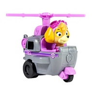 Nickelodeon, Paw Patrol Racers - Skye