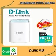 D-Link M15 AX1500 Mesh Router DLINK M15