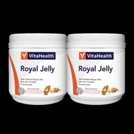 VitaHealth Royal Jelly TP(2x120softgels)