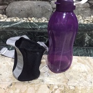 PTR Botol Minum Tupperware 2 Liter + Eco Bottle Strap asli