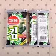 🔥 HOTSELLING 🔥 Bibimbap seasoned seaweed snacks ready-to-eat seaweed laver nori seaweed sheet ♟South