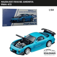 Poprace 1 Mazda RX7 FD3S RE-Amemiya 202664/