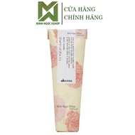 Kem đặc giữ nếp cứng trung bình Davines Medium Hold Pliable Paste 125ML
