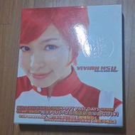 徐若瑄 日文專輯 happy past days 2CD 宣傳片