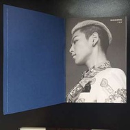 Bigbang Top Notebook
