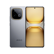 iQOO Z10 Turbo+ Chinar rom Q2 Dimensity 9400+ 8000 mAh 90W 6.78" 144Hz 1280 X 2800 Pixels