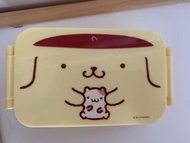 布甸狗飯盒