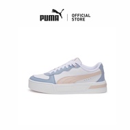 PUMA Skye Women Shoes (White)