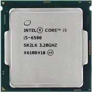 I5-6500 PROCESSOR WITHOUT FAN -05094