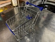 微型手推車仔