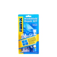 TAC15671 Imported rainx car front windscreen long crack crack repair fluid