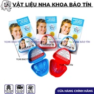 Taiwan jaw trainer T4k orthodontic jaw orthodontic jaw orthodontic tray used in dentistry