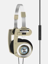 現貨 Koss Porta Pro Limited Edition Rhythm Beige 限量版米色耳機