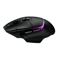 Logitech 羅技 G502 X PLUS RGB無線電競滑鼠