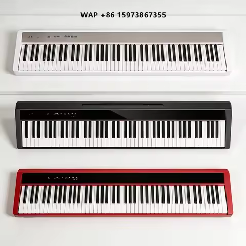 NUX NPK-1 Portable digital piano digital piano keyboard 88-key digital piano
