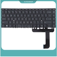 [ZIN] HP Zbook Studio G7 / Zbook Studio G8 mobile Workstation Laptop Keyboard