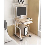 慳位實用書枱-電腦枱 濶60cm*深*53*高136cm