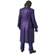 figure Anime DC Comics Series Dark Knight Batman Joker Joker Movable Boxed Figure