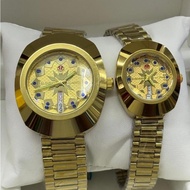 [;;RADO;;]]_ COUPLE WATCH MEN FOR WOMEN WATCH
