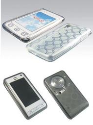 日本超夯 清水套 保護套  Xperia Sola/MT27i  Satio U1 Vivaz X10 mini U5 X10 X8 Xperia arc LT15i X10