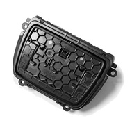 กล่องพลาสติกสีดำประกอบที่เขี่ยบุหรี่กับคอนโซลกลางเหมาะสำหรับ Bmw 5 Series F10 F11 F18 51169206347