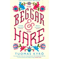 (BBW) The Beggar & The Hare (ISBN: 9781780722313)