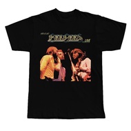 Bee Gees - Here At Last Bee Gees... Live Tshirt