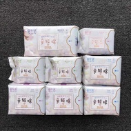 (M) ILife Sanitary Pad Premium Intimate Thin SoftTuala Wanita 爱生活亲轻棉卫生巾护垫