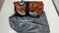 Naturehike 輕量充氣睡墊