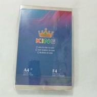 Opaque Paper A4 & F4 Size Newspaper Paper (Folio) Contents 1 Ream 500 Sheets Draft Paper/