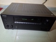 Onkyo Amplifier TX-NR696 AV