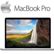 Apple 蘋果 MacBook Pro 15.4吋 i7四核 16G 256G SSD