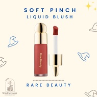 Cream Blush - Rare Beauty Soft Pinch Liquid Blush