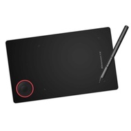 Hot Selling 10moons G50 Graphics Drawing Tablet Ultralight Digital Art Creation Sketch 5.2x3.5in Inc