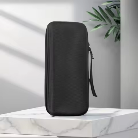For AYN Odin 2 Portal Carrying Bag Portable Storage Case Handheld Gaming Consoles Travel Protective 