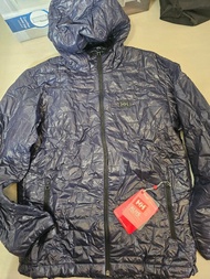 Helly Hansen LIFALOFT 連帽保暖外套