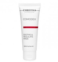 CHRISTINA - CHRISTINA Comodex-Sooth &amp; Regulate Mask 75ml 舒緩調節面膜 75ml